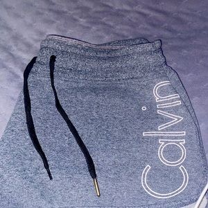 Calvin Klein